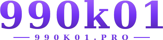 990k01 logo